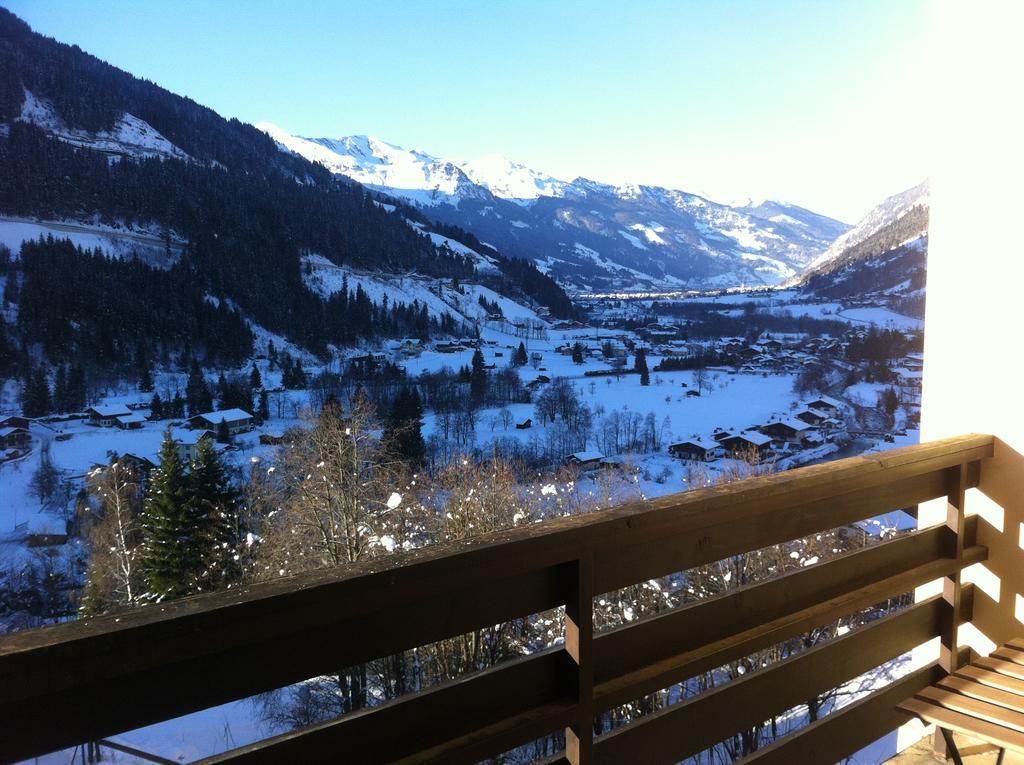 Ferienwohnung Sonnblick Bad Gastein Habitación foto